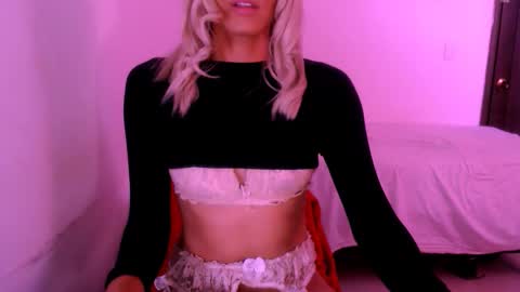 Chiara online show from 03/05/26, 09:44