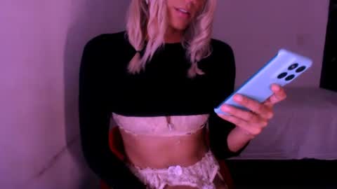 Chiara online show from 03/26/26, 12:17