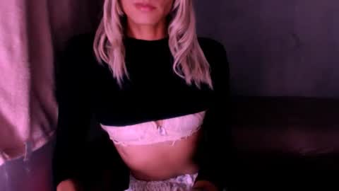 Chiara online show from 06/12/26, 03:38