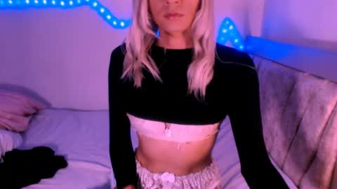 Chiara online show from 07/11/26, 12:13