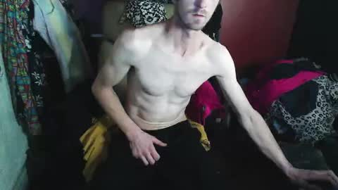 Sean online show from 01/12/26, 04:01