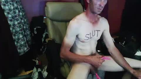 Sean online show from 08/01/26, 12:32