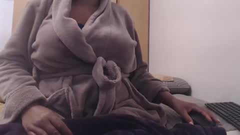 Ayanda online show from 02/19/25, 01:50