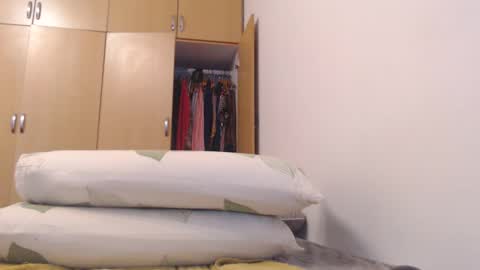 Ayanda online show from 03/12/25, 03:07