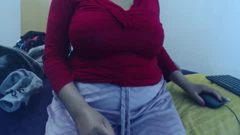 Ayanda online show from 11/16/25, 11:49