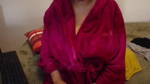 Ayanda online show from 03/13/26, 12:12