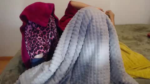 Ayanda online show from 03/14/26, 06:24