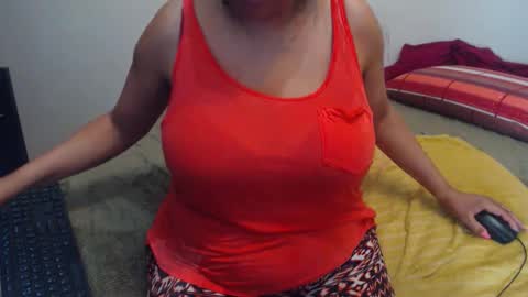 Ayanda online show from 03/29/26, 05:57