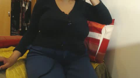 Ayanda online show from 05/16/26, 01:10