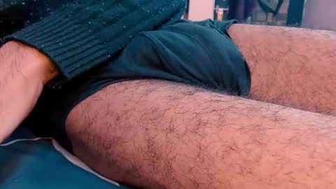 Prince online show from 12/02/25, 11:56