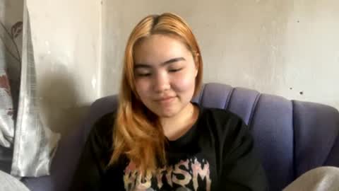 xxxcutekittyx online show from 07/05/26, 10:11