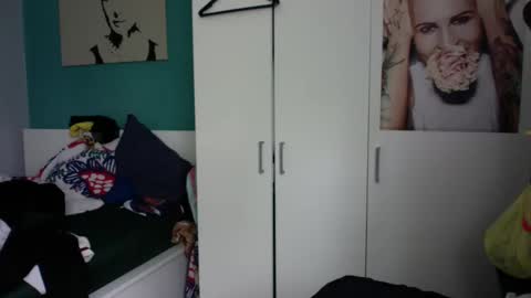 Jacob online show from 04/20/26, 10:18