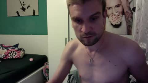 Jacob online show from 04/28/26, 06:13