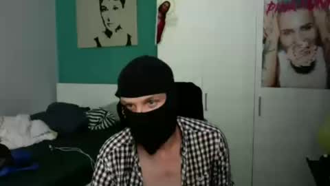 Jacob online show from 06/05/26, 10:21