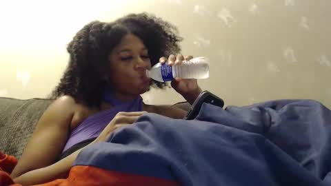 Danielle online show from 01/10/26, 04:58