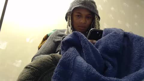 Danielle online show from 01/18/26, 01:20