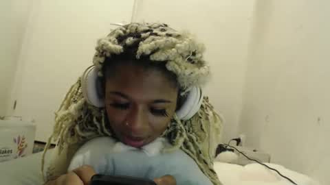 Danielle online show from 02/03/26, 09:09