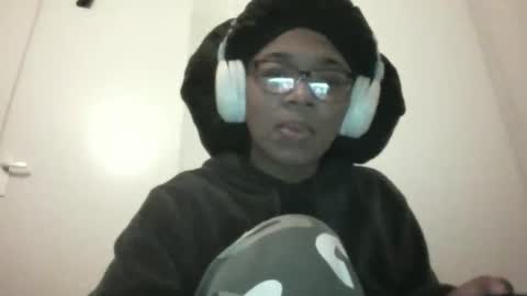 Danielle online show from 02/14/26, 02:30