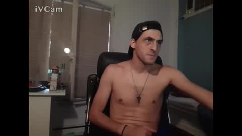 Snapshot of xxxfacu chatting on 01/17/25, 09:17 xxxfacu online show from 01/17/25, 09:17