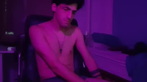 Snapshot of xxxfacu chatting on 01/19/25, 08:50 xxxfacu online show from 01/19/25, 08:50