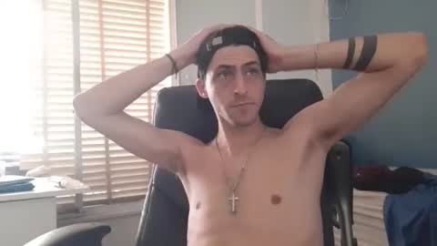 Snapshot of xxxfacu chatting on 01/19/25, 11:56 xxxfacu online show from 01/19/25, 11:56