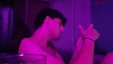 Snapshot of xxxfacu chatting on 01/20/25, 12:36 xxxfacu online show from 01/20/25, 12:36