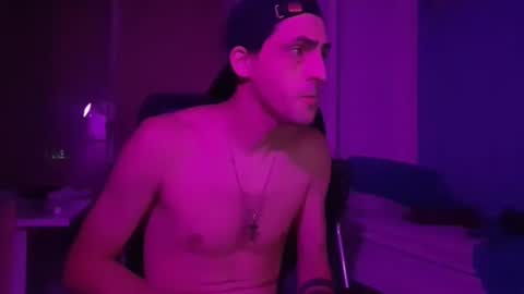 Snapshot of xxxfacu chatting on 01/20/25, 03:37 xxxfacu online show from 01/20/25, 03:37