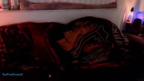 XxxFiveNinexxX online show from 12/12/24, 07:08