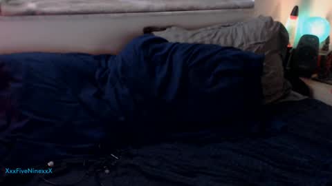 XxxFiveNinexxX online show from 12/24/24, 04:51