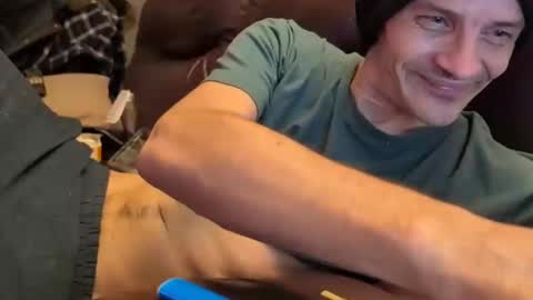 xxfredmtl18xx online show from 01/13/25, 12:24