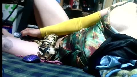 Silky Lingerie grrl online show from 02/10/25, 12:39