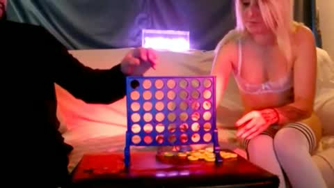 Snapshot of xxxgrillcheese chatting on 02/27/25, 07:44 XXXGrillCheese online show from 02/27/25, 07:44