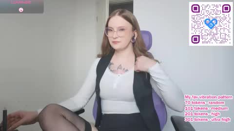 Keira online show from 02/05/26, 08:41