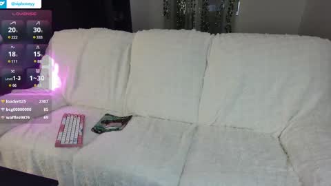 Onlyfanz  online show from 02/19/25, 02:01