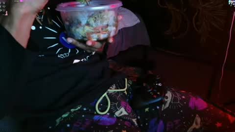 xxxjrstrokesxxx online show from 02/28/25, 10:30