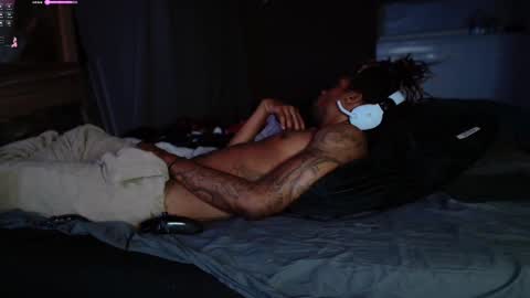 xxxjrstrokesxxx online show from 03/10/25, 10:26