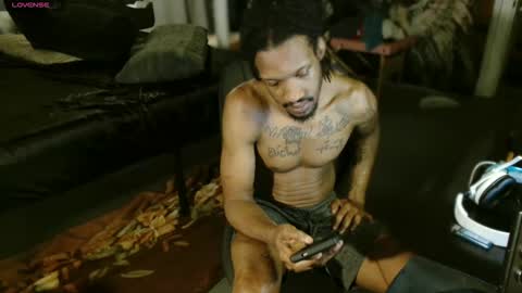 xxxjrstrokesxxx online show from 10/30/25, 12:12