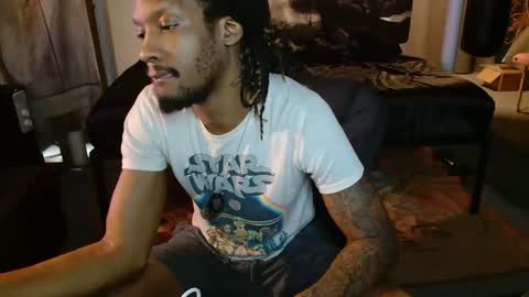 xxxjrstrokesxxx online show from 10/31/25, 09:05