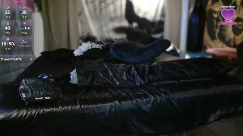 xxxjrstrokesxxx online show from 11/19/25, 09:26