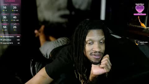 xxxjrstrokesxxx online show from 11/20/25, 09:31