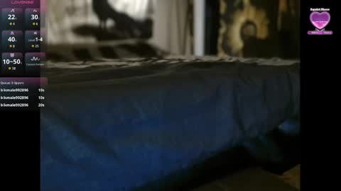 xxxjrstrokesxxx online show from 11/21/25, 10:52