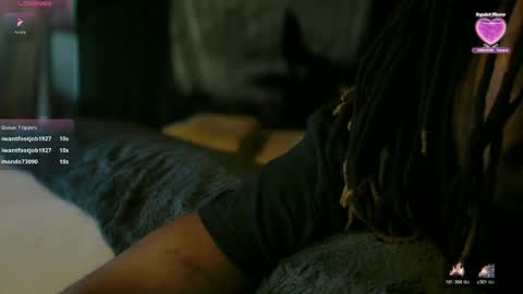 xxxjrstrokesxxx online show from 11/29/25, 03:04