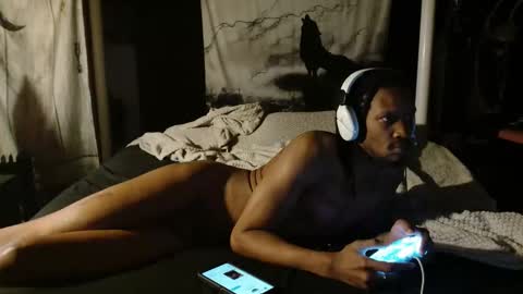 xxxjrstrokesxxx online show from 12/01/25, 12:54