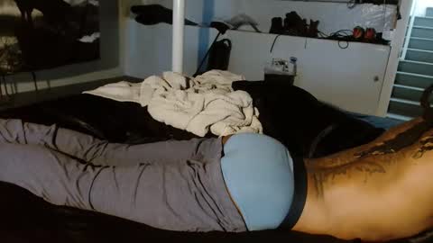 xxxjrstrokesxxx online show from 01/05/26, 05:27