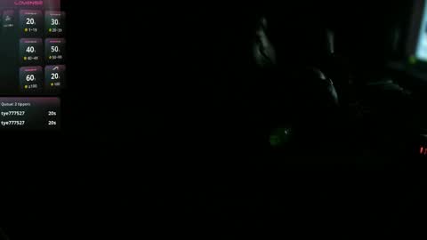 xxxjrstrokesxxx online show from 01/12/26, 09:47