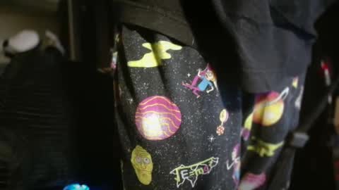 xxxjrstrokesxxx online show from 02/02/26, 11:36