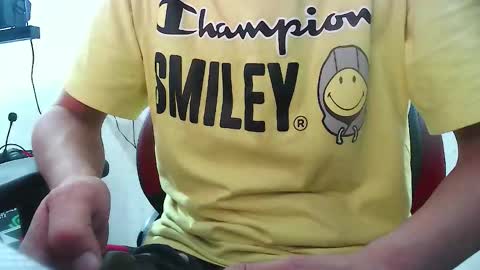 xxxking89 online show from 10/14/25, 05:47