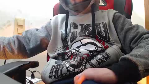 xxxking89 online show from 02/15/26, 02:25