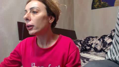 isa and gonzo online show from 02/05/26, 06:51