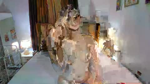 Kitty online show from 07/09/26, 05:44